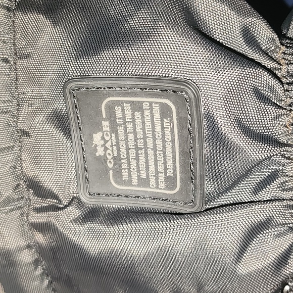 COACH SNOW Boots - Picture 3 of 5